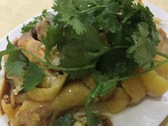 -电白鸭粥店(下沙二坊88号店)