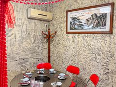 包房-楠波炭炉鸡煲馆(桥北店)