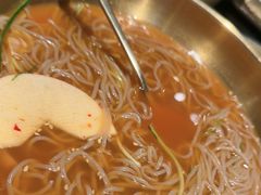 -牧童禧肉社·韩国炭火烤肉店(中粮祥云小镇创始店)