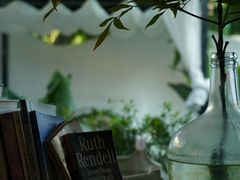 -几静cafe(基湖店)