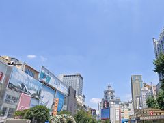 -春熙路步行街