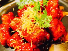 -荟廷·晶萃(陆家嘴尚悦湾店)