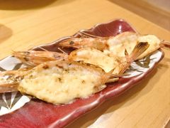 -吉兆·料理(红梅南路店)