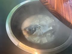 -好灶头妈妈菜·柴火灶台鱼·千岛湖土菜地标美食