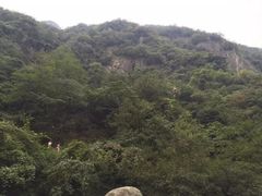 -浙北大峡谷