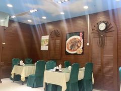 -东四民芳餐厅(世茂工三店)