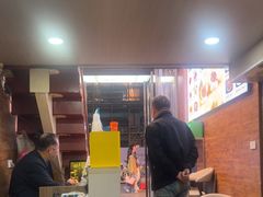 -大隐隐于市私房菜(保和小区店)