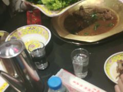 -芦月轩羊蝎子(劲松店)