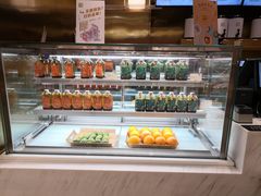 -奈雪的茶(湖滨银泰in77C区PRO店)
