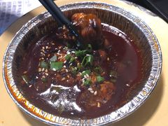 -碎怂烤肉(钟楼柳巷店)