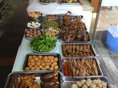 -高淳老街土菜馆(迎薰门店)