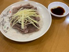 鹅肉-乡亲鹅肉城(吴江店)