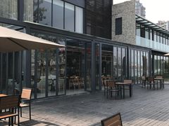 -江滨壹号艺文空间复合餐厅(闽江大道店)