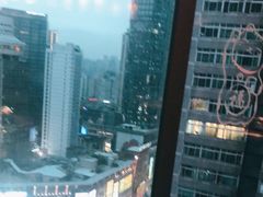 -笑福亭料理小馆(解放碑店)