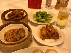 -金苑海鲜酒家(来魅力店)