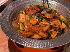 -蓉城小馆(科兴店)