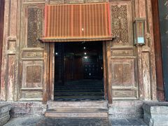 -西安化觉巷清真大寺