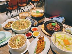 -四道菜·福建菜馆(新街口金鹰店)