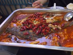 -湘香私房菜(大石长隆店)