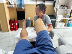 -郑远元专业修脚房(周庄中路店)