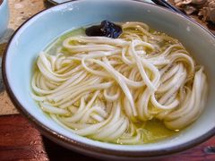 -先机泉水鸡汤(南山老君洞店)