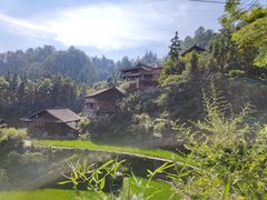 -郎德苗寨景区