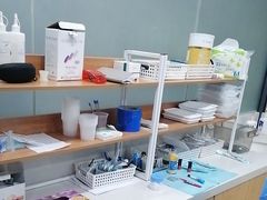 -上海仁爱医院口腔科 · 种植