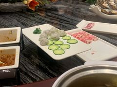 -大渔小鲜火锅店
