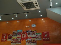 -阿青龙虾·烧烤大排档(湖里万达店)