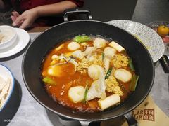 -肖记公安牛肉鱼杂馆·省级非物质文化遗产(江汉路直营店)