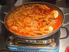 -吴草鸡爪오초닭발(城阳总店)