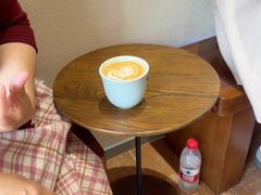 -Radar Coffee(思南路店)