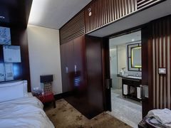-北京威斯汀酒店