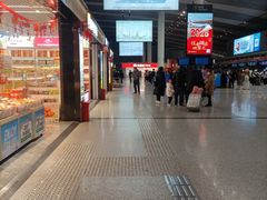 -常州奔牛国际机场