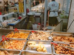 -老盛兴汤包馆(安波店)