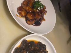 -绿茶餐厅(成都大悦城店)