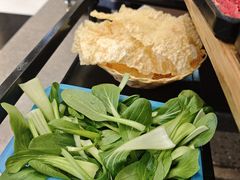-林记潮牛·牛肉火锅(上马墩店)