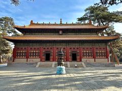 -普乐寺
