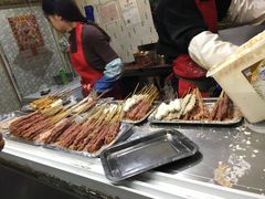 -辽B·小串(总店)