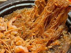 -山四砂锅(太原钟楼街店)