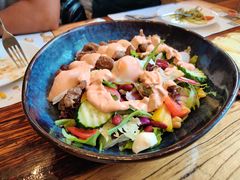 -冲浪熊西餐厅(昌黎店)