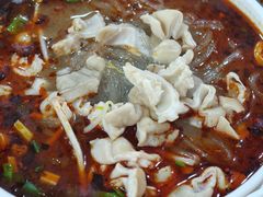 -白家高记肥肠粉(总店)