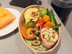 -海底捞火锅(顺义华联店)