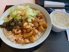 大王香菇卤肉饭-永和大王(茉莉上新·星塘街店)