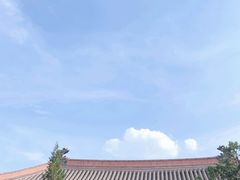 -善化寺