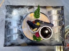 活烤鳗鱼-明洞王妃家烤肉(苏州中心星悦汇店)