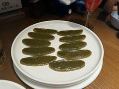 -张家卫·阳江菜·小海鲜(肥婆湾桥店)