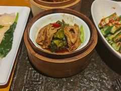 -小城粥道·海胆鲜虾粥(解放广场店)