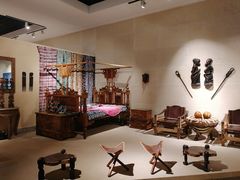 -长春世界雕塑园冰雪艺术天地