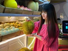 -皇室假期美食水疗会(春风路店)